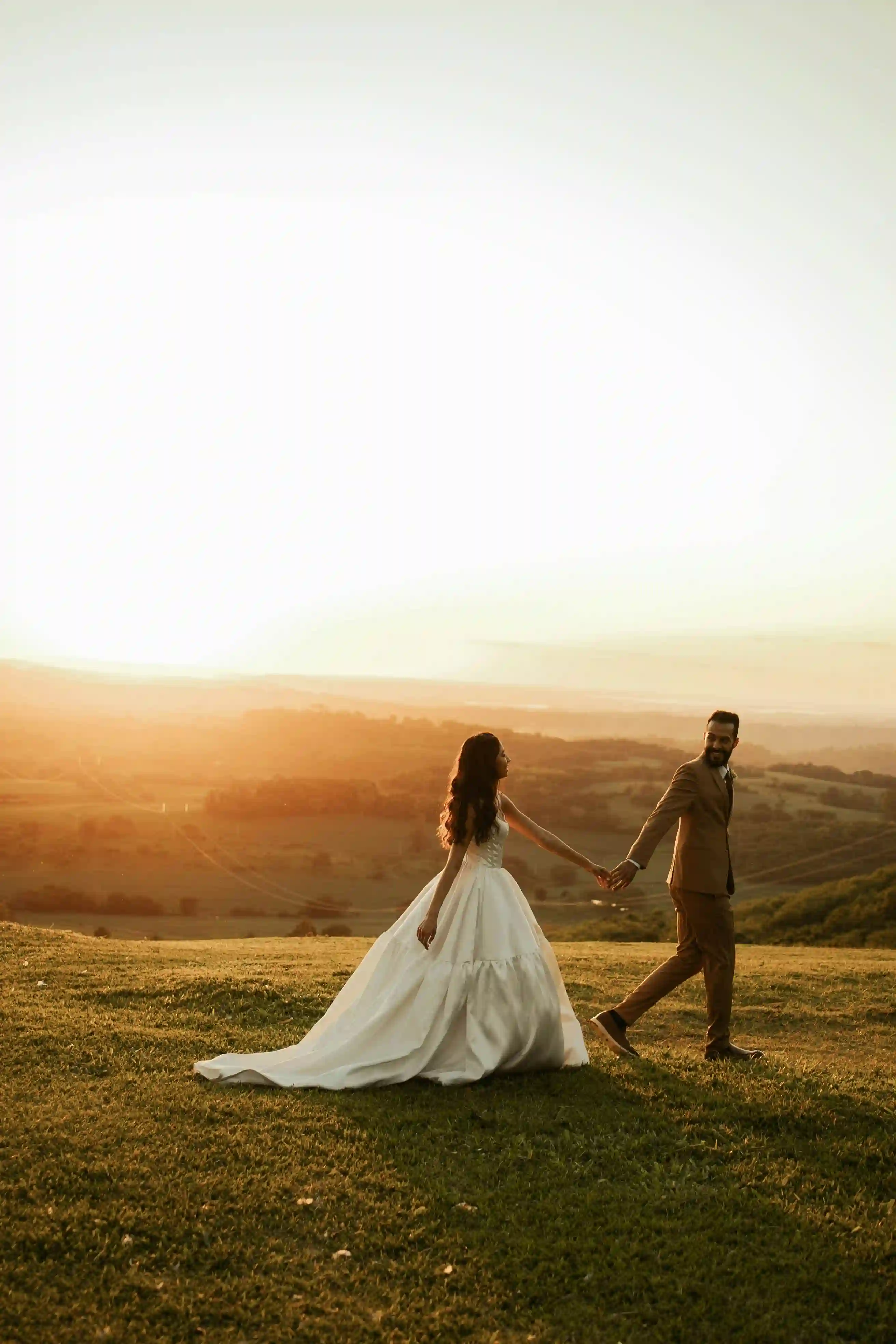 Pre-Wedding